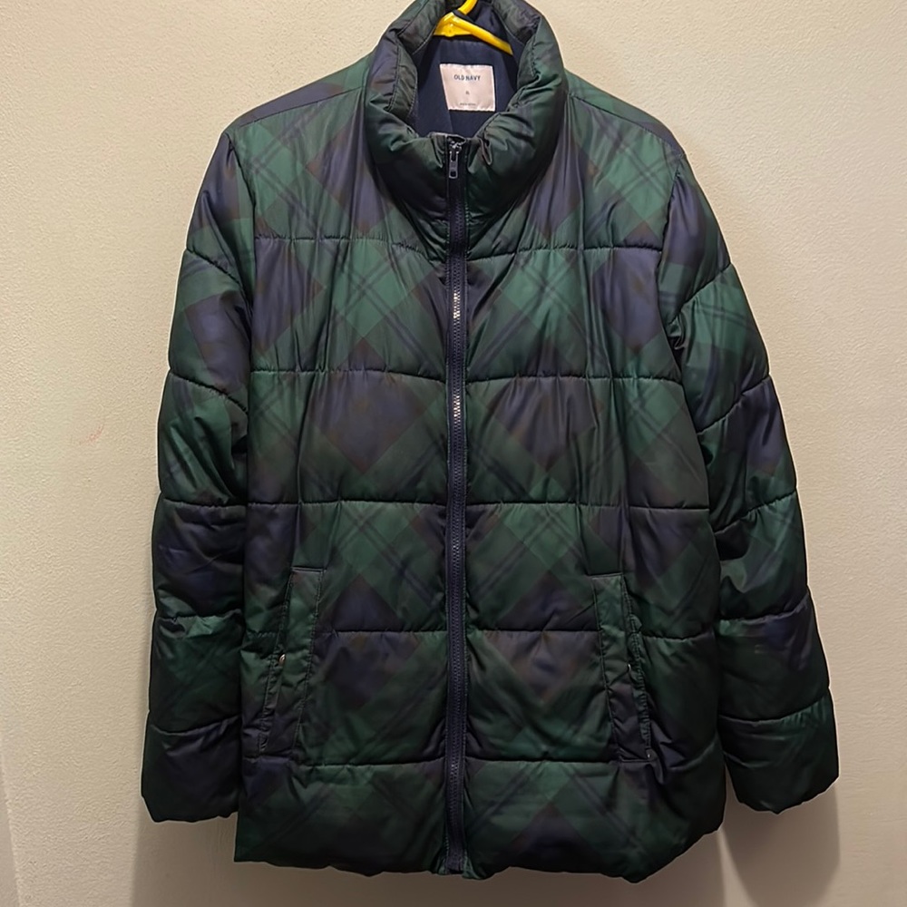 Winter Coat